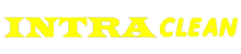 Logotipo intraclean